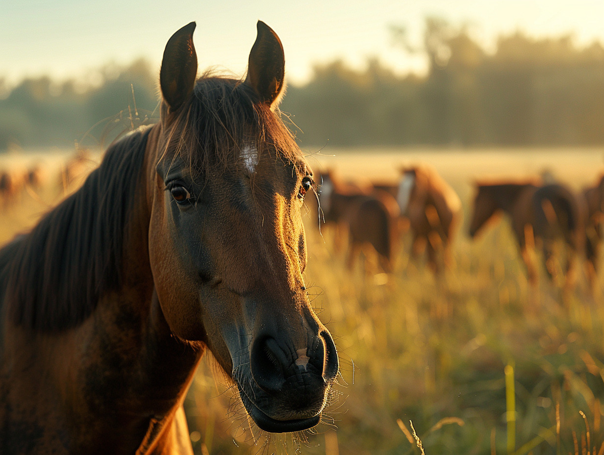 cheval race