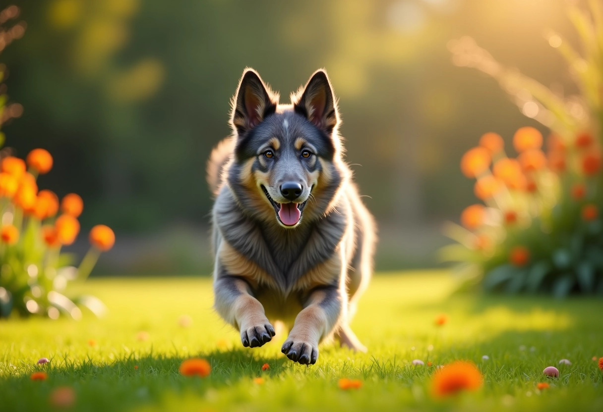 blue bay shepherd