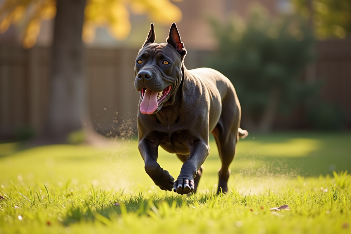 cane corso